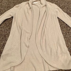 Barefoot Dreams CozyChic Lite Circle Cardigan